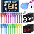 thumbnail image 1 of Juego de espías Party Favors Invisible Ink Pen JIMMIDDA para niños, 1 of 7