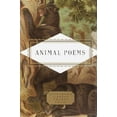 thumbnail image 1 of Pre-Owned Pre-owned Animal Poems, Hardcover by Hollander, John (EDT), ISBN 0679436316, ISBN-13 9780679436317, 1 of 1