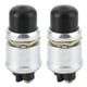 thumbnail image 1 of 2 uds interruptor de arranque de motor de bocina SPST botón de arranque impermeable 50A 12V para coche barco, 1 of 8