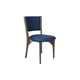 thumbnail image 2 of Silla de Comedor Kessa Muebles Holly Azul, 2 of 5