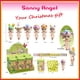 thumbnail image 4 of Caja ciega de la serie Angel de Sonny, caja ciega con ángeles que aman el hogar, decoración para pantalla de computadora de escritorio, Cupido, regalos de Navidad, juguetes de cumpleaños, 4 of 5