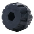 thumbnail image 5 of Makita 252640-2 Wing Nut M8 for Demolition Hammers HM1100C, HR4000C, HR50001C (4-Pack), 5 of 8