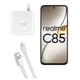 thumbnail image 3 of Celular Realme C85  Negro 256GB 8GB +Audífonos Desbloqueado, 3 of 6