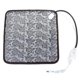 thumbnail image 1 of Almohadilla térmica para mascotas Almohadilla térmica Manta térmica eléctrica Manta impermeable para masticar Cable de alambre para gatos y perros (Flores), 1 of 4