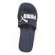 thumbnail image 3 of Sandalias Puma Hombre Caballero Playa Casuales Purecat negro 30 MX, 3 of 6