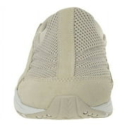 Easy Spirit Womens TravelTime Slip On Walking Sneaker Mule