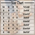 thumbnail image 3 of Samdudou Women Thick Sole Sandals Open Toe Wedge Heel Sandals Summer Casual Dressy Slingback Chunky Block Heel Slide Shoes Outdoor Walking Vacation Beach Daily Wear, 3 of 9