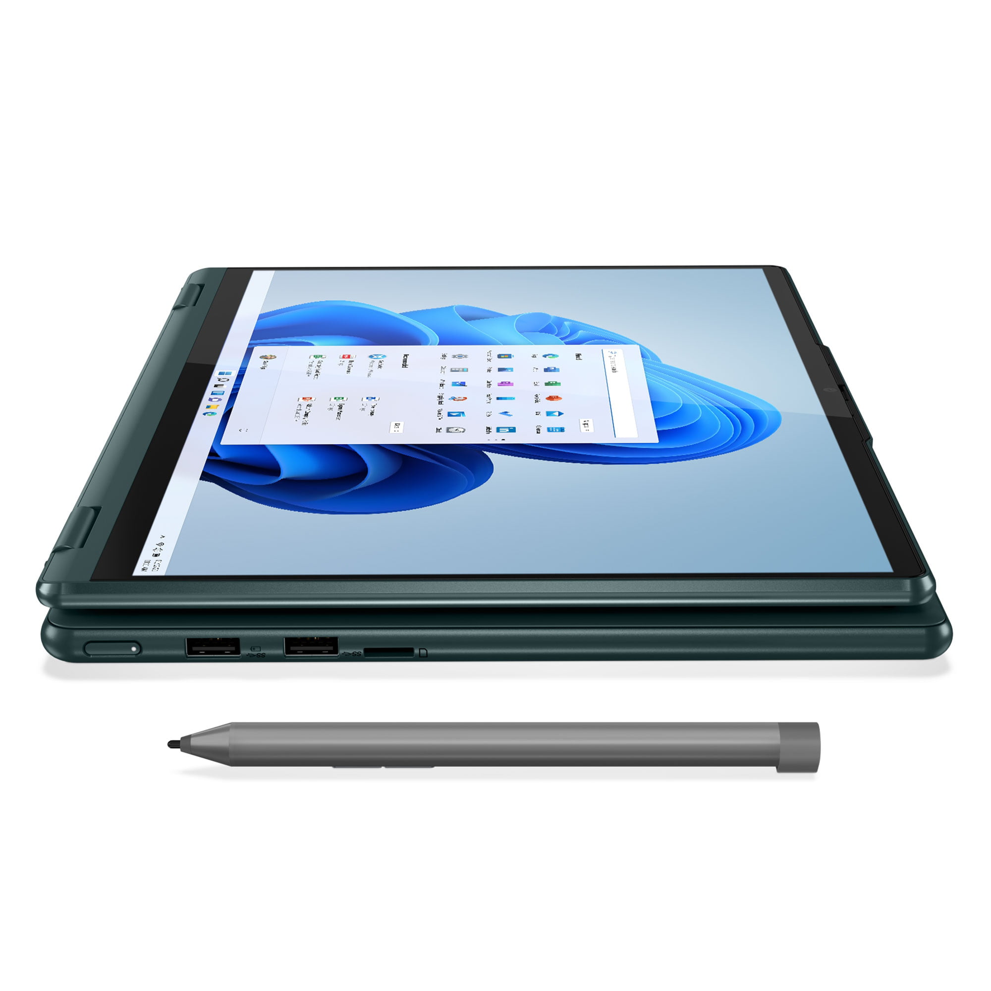 Lenovo Yoga 6 Laptop, 13.3