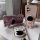 thumbnail image 3 of Funda Redmi Note 12/Note12 Pro 5G/Note11 Pro/Note11S/Note10 Pro/Note10 5G Astronauta Stand Phone Case YHY, 3 of 4