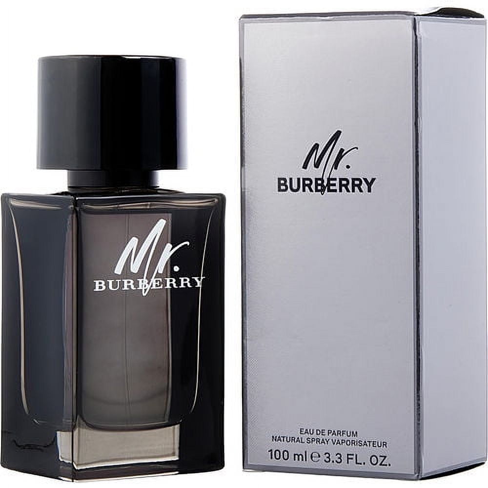 Burberry Men's Mr. Burberry EDP Spray 5.0 oz Fragrances