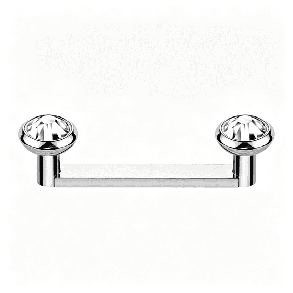 DESIGNICE Titanium Surface Piercing Jewelry Flat Bar 14G 12Mm 14Mm Internally Threaded Staple Surface Tragus Piercing Jewelry, Premium Tragus Piercing Jewelry