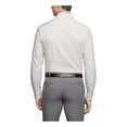 thumbnail image 4 of Van Heusen Men's Pinpoint Regular Fit Stripe Button Down Collar Dress Shirt, 4 of 4