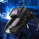 thumbnail image 5 of Máscara De Soldadura Con Oscurecimiento Automático, Ajustable Para Soldadura Por Arco, Corte Por Molienda, Chorro De Arena Sunnimix Gorras de soldador, 5 of 8