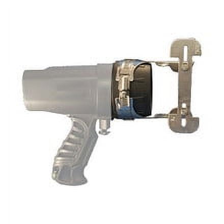 Light Mount Lobster Gauge Metal 3.5"/3"