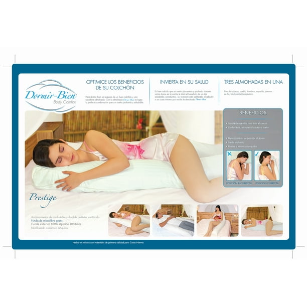 Almohada prestige precio shop