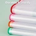 thumbnail image 4 of Funda de malla con cremallera JARLINK A3 42,9 x 31,5 cm, 12 unidades, impermeable, 4 of 8