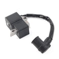 thumbnail image 6 of BFY Ignition Coil Fit Stihl FS80 FS80R FS85 KM55 FR85 KM FC Trimmer 4137 400 1350, 6 of 10