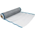 thumbnail image 1 of Malla Mosquitera Plastica Gris 0.75 Mt Fiero 44958 Fiero TEMO-07PG, 1 of 2