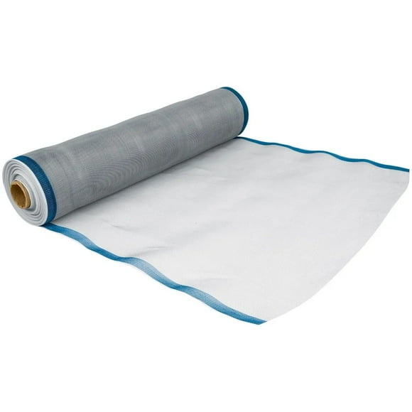 Malla Mosquitera Plastica Gris 0.75 Mt Fiero 44958 Fiero TEMO-07PG