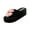 Z01-Pink, variant on Platform Sandals Black,Women Summer Slipsole Platform Shoes Sandals Slipper Beach Shoes