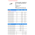 thumbnail image 2 of Fuel Pump Assembly - Compatible with 2011 - 2016 GMC Sierra 2500 HD 6.6L V8 - AC Delco, 2 of 2