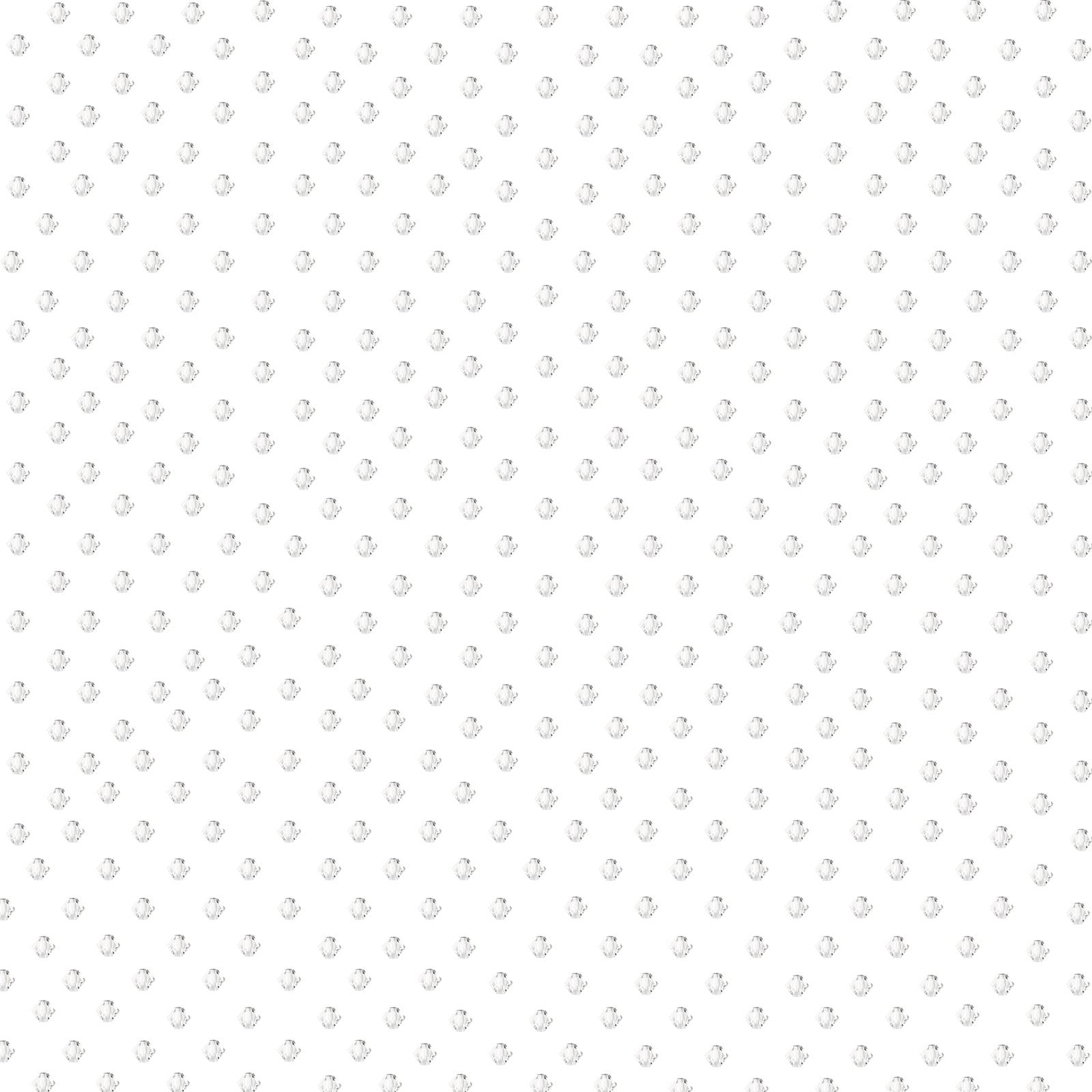 1440 Pieces (3mm) Crystal | Preciosa Crystal Glass Rondelle Bicone Beads