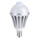 thumbnail image 4 of Bulbo de Lámpara LED del sensor de Movimiento Humano de 9W E17, Bombilla de Indoco de Induccio de Gran Angular para Sala de Estar, Comedor, 4 of 7