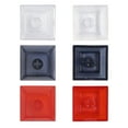 thumbnail image 5 of Qisuw PBT Keycaps DSA 1u Blank Printed Keycaps For Gaming Mechanical Keyboard, 5 of 21