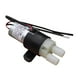 thumbnail image 2 of Bomba de diafragma micro de 12 V , bomba dispensadora de agua autocebante de alto rendimiento, fácil de usar, reemplazo profesional, 2 of 9