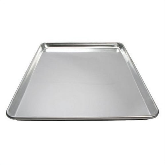Winco Quarter Size Aluminum Sheet Pan 78254