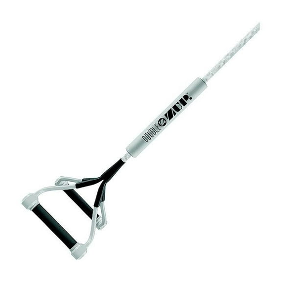 ZUP ZUP75786 DoubleZUP Handle, 60', Black/Gray
