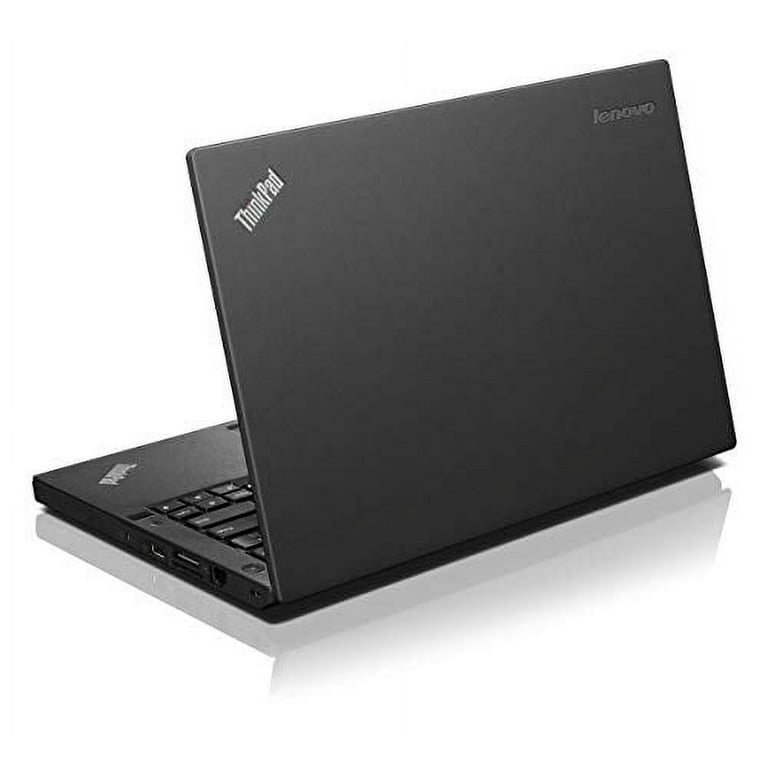 Lenovo ThinkPad X260 Business Laptop, 12.5 inches IPS Display