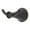 Tuscan Bronze, variant on Saxton Robe Hook in Tuscan Bronze