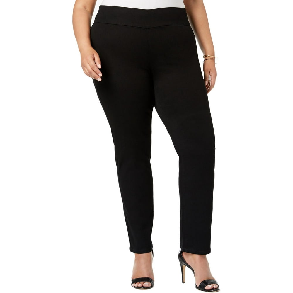 charter club womens plus size jeans