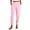 Pink Heat, variant on Womens Smocked Waist Terrycloth Jogger Pants Ocean Aqua 2XL