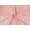 Baby Pink, variant on TRILOKI Baby Pink Poly Raw Silk Embroidery DIY Arts & Crafts, Sewing, Wedding Dress, Crafts, Inches 44, 38 Work By The Yard