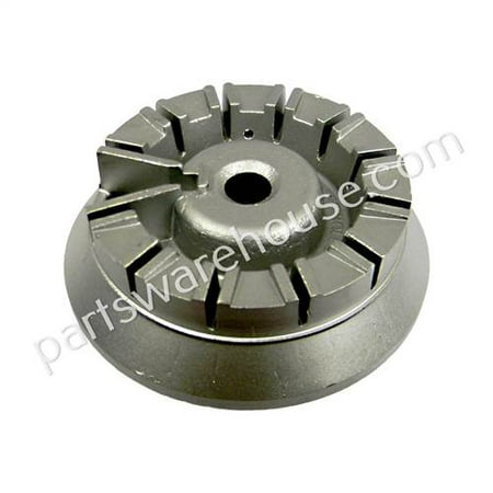 

GE/Haier/Hotpoint Small Burner V 5K Part # GEH-WB16K10070