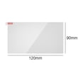 thumbnail image 3 of Vidrio Templado 2 uds vidrio templado para interruptor OLED consola pantalla protector de película protectora, 3 of 7