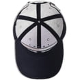 thumbnail image 2 of Gorra Tommy Hilfiger Avery para hombre en color gris jaspeado, 2 of 2