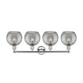 thumbnail image 6 of Innovations Lighting - Athens Deco Swirl - 4 Light Bath Vanity In Modern, 6 of 7