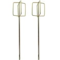 thumbnail image 1 of 2 varillas mezcladoras de cemento, accesorios para taladro eléctrico, piezas para herramientas eléctricas., 1 of 7