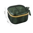 thumbnail image 4 of Caja de almacenamiento de condimentos integrada de rejilla múltiple para cocina casera, 4 of 4