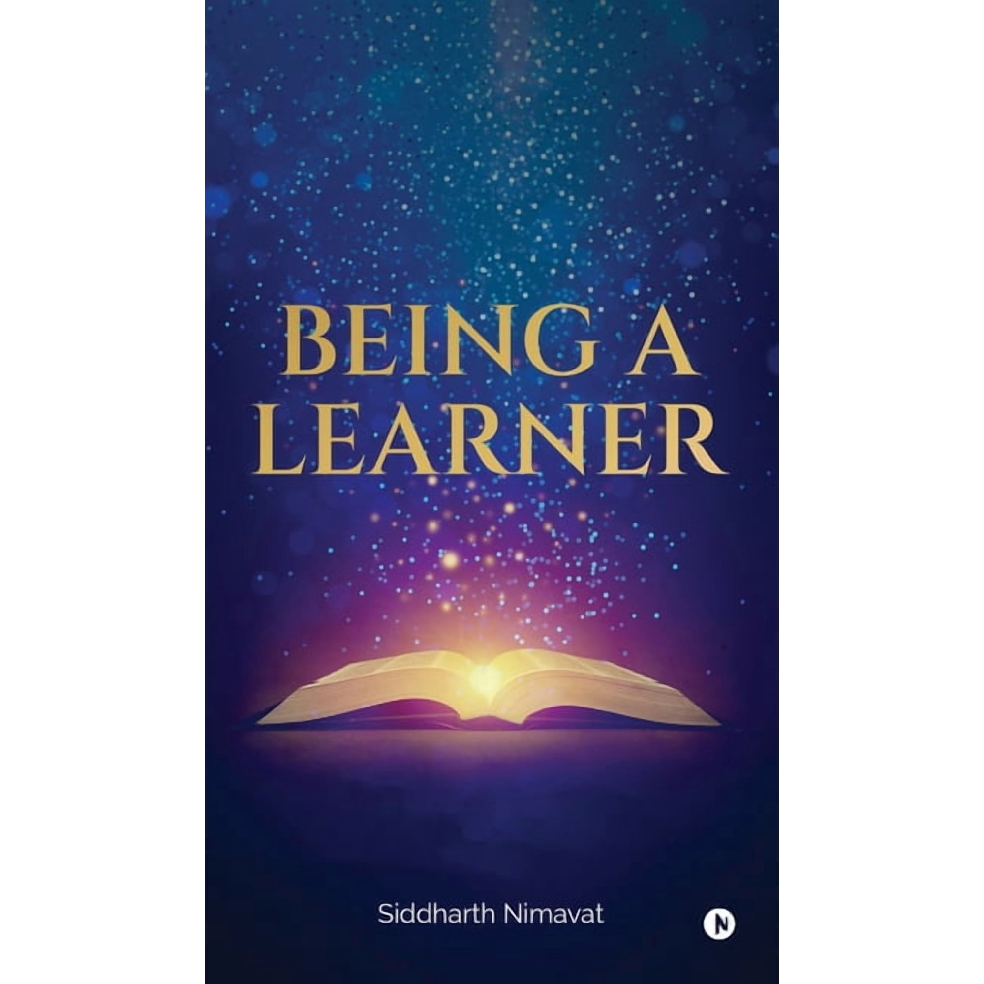 Being a Learner (Hardcover)