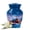 Train-3, variant on VALERASH Train Urns for Human Ashes Adult Female - Blue Funeral Urns for Adult Male Landscape Cremation Urn - 10 Inch