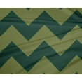 thumbnail image 4 of oneOone Polyester Lycra Fabric Chevron Geometric Print Fabric BTY 56 Inch Wide, 4 of 4