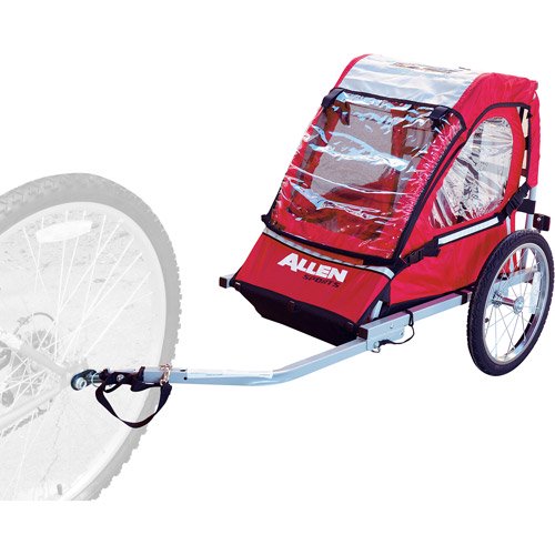 Allen Sports Bicycle Trailer