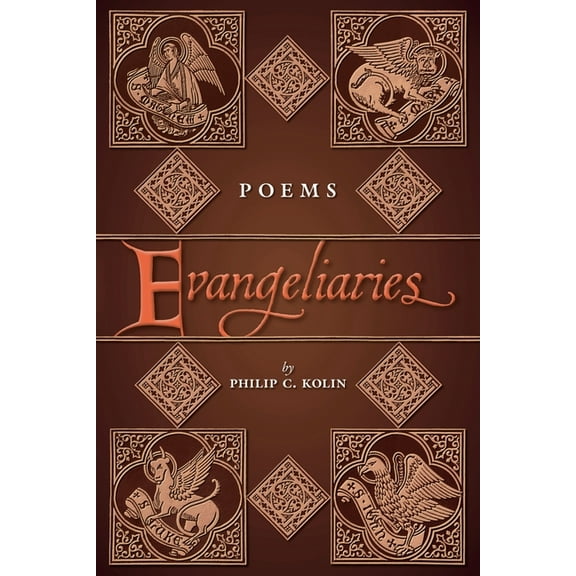 Evangeliaries, (Paperback)