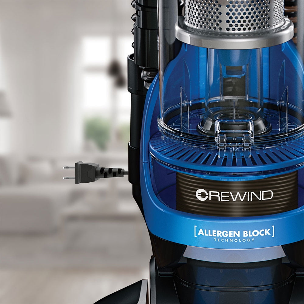 Restored Hoover UH71200 Elite Rewind 