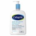thumbnail image 1 of Cetaphil Sensitive Gentle Skin Cleanser, 1 L, 1 of 1
