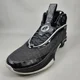 thumbnail image 5 of Ni-k-e Air Jordan XXXVI 36 Tatum Mustang Black Silver Sneakers DV5265-001 Men's 16, 5 of 6
